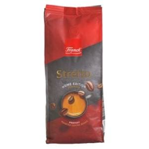 FRANCK Stretto espresso kava u zrnu 500g slide slika