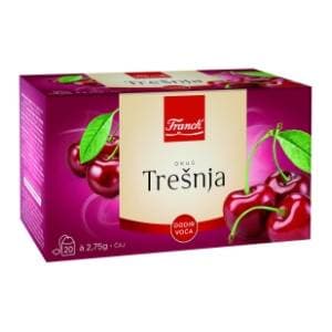 FRANCK trešnja čaj 55g slide slika