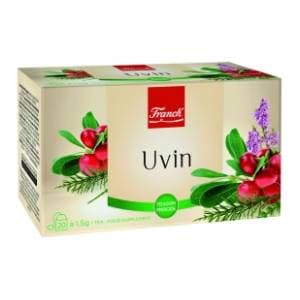 FRANCK uvin čaj 30g slide slika