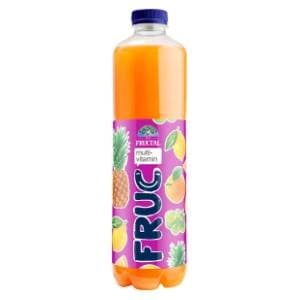 FRUC multivitamin sok 1,5l slide slika