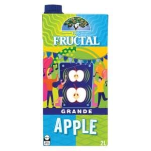 FRUCTAL Grande jabuka 2l slide slika