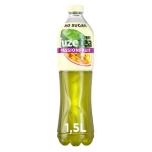 FUZE TEA marakuja ledeni čaj 1,5l slide slika