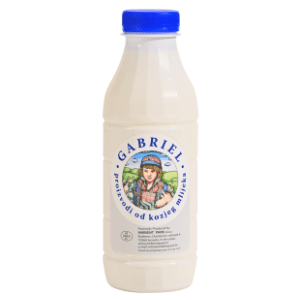 GABRIEL kefir od kozjeg mlijeka 500ml slide slika