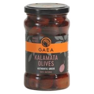 GAEA Kalamata masline cijele 175g slide slika