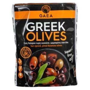 GAEA Kalamata masline odkoštene 150g slide slika