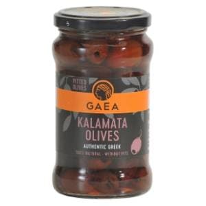 GAEA Kalamata masline otkoštičene 160g slide slika