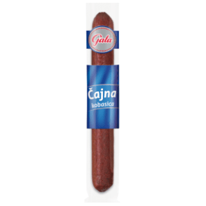 GALA čajna kobasica 300g slide slika