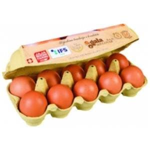 GALA svježa jaja razred M 10kom slide slika