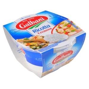 GALBANI Ricotta svježi masni sir 250g slide slika