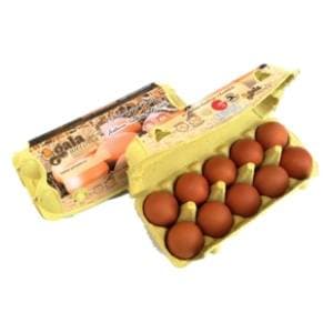 GALA jaja razred L 10kom slide slika