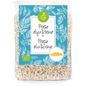 GARDEN bio proso oljušteni 500g slide slika