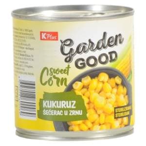 GARDEN GOOD kukuruz šećerac 340g slide slika