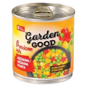 GARDEN GOOD mexican mix 265g slide slika