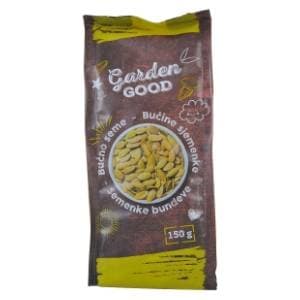 GARDEN GOOD sjemenke golice 150g slide slika