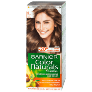 GARNIER Color Naturals boja za kosu 6.0 dark blonde slide slika