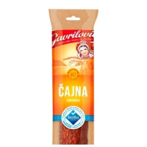GAVRILOVIĆ čajna kobasica maxi 300g slide slika