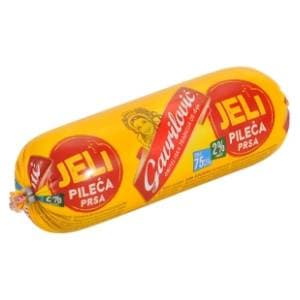 GAVRILOVIĆ Jeli pileća prsa 350g slide slika