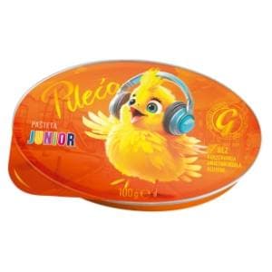 GAVRILOVIĆ Junior pileća pašteta 100g slide slika