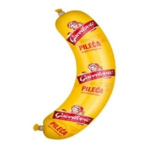 GAVRILOVIĆ Pileća extra kobasica 350g slide slika