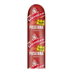 GAVRILOVIĆ posebna kobasica 800g slide slika