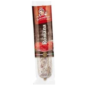 GAVRILOVIĆ Romana kobasica 300g slide slika