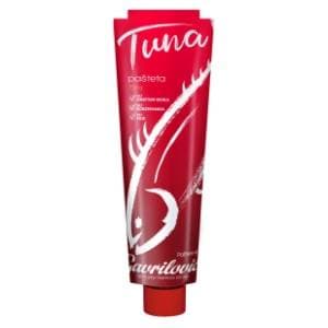 GAVRILOVIĆ Tuna pašteta 150g slide slika