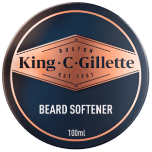 GILLETTE King C balzam za bradu 100ml slide slika