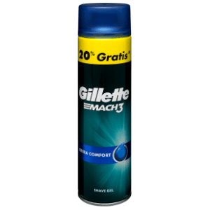 gillette-mach3-extra-comfort-gel-za-brijanje-240ml
