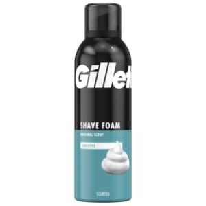 gillette-sensitive-pjena-za-brijanje-200ml