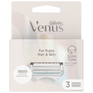 GILLETTE Venus satin care patrone 3kom slide slika