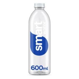GLACEAU Smartwater negazirana voda 0,6l slide slika