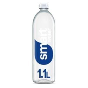 GLACEAU Smartwater negazirana voda 1,1l slide slika