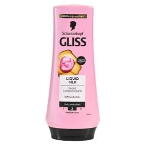 GLISS Liquid silk regenerator za kosu 200ml slide slika