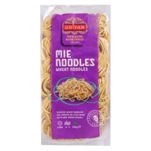 GO-TAN Mie Noodles tjestenina 250g slide slika