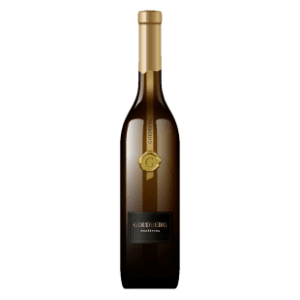 GOLDBERG Graševina vino 0,75l slide slika