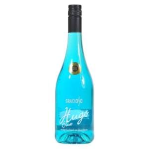 GRACIOSO Hugo Blue pjenušavo vino 0,75l slide slika