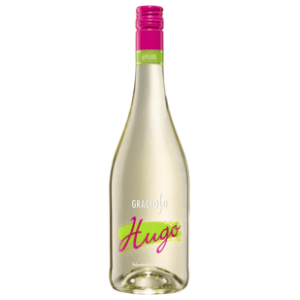 GRACIOSO Hugo pjenušavo vino 0,75l slide slika