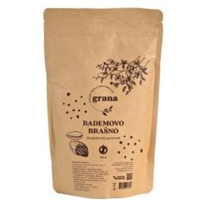 GRANA bademovo brašno 500g slide slika