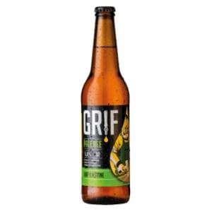 GRIF Pale Ale pivo 0,5l slide slika