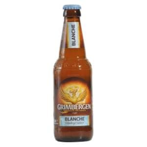 GRIMBERGEN Blanche pivo limenka 0,33l slide slika