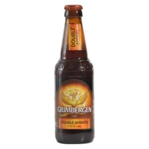 GRIMBERGEN Double Ambree tamno pivo 0,33l slide slika