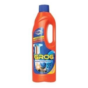 GROG gel čistač odvoda 1l slide slika