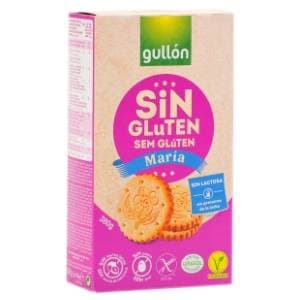 GULLON Maria keksi bez glutena 380g slide slika
