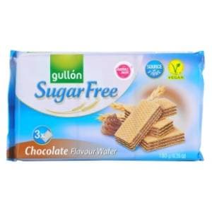 GULLON napolitanke bez šećera 180g slide slika