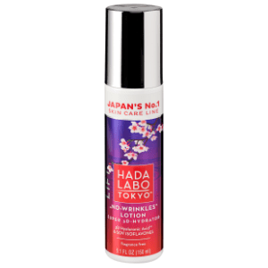 HADALABO No wrinkles losion za lice 150ml slide slika