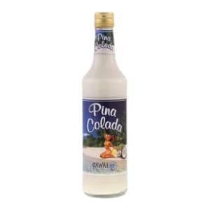 HAWAII Pina Colada liker 0,7l slide slika
