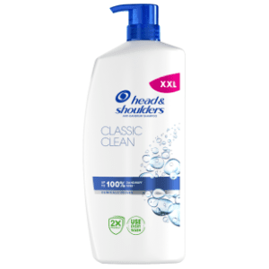 HEAD&SHOULDERS Classic clean šampon 800ml slide slika