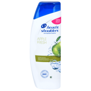 HEAD&SHOULDERS šampon apple fresh 400ml slide slika