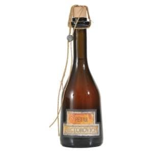 HECTOROVICH Petar pjenušavo vino 0,5l slide slika