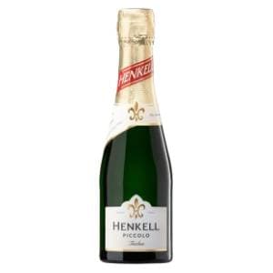 HENKELL Piccolo pjenušavo vino 0,2l slide slika